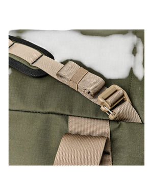 FMLUG0027 313 All-Weather 50L Duffle FMLUG0027 313 Filson Man 