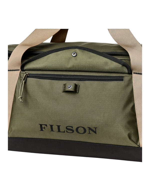 FMLUG0027 313 All-Weather 50L Duffle FMLUG0027 313 Filson Man 