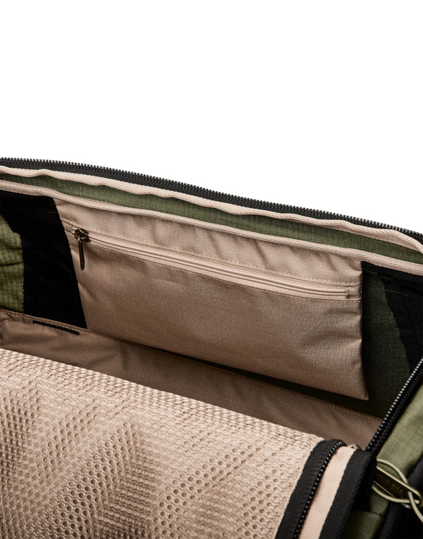 FMLUG0027 313 All-Weather 50L Duffle FMLUG0027 313 Filson Man 