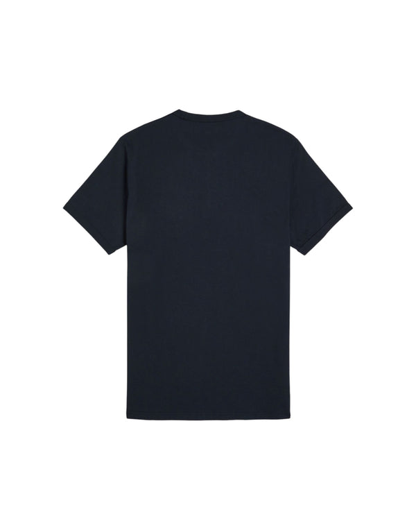 FP-M3519-59 608 T-Shirt Ringer FP-M3519-59 608 Fred Perry 