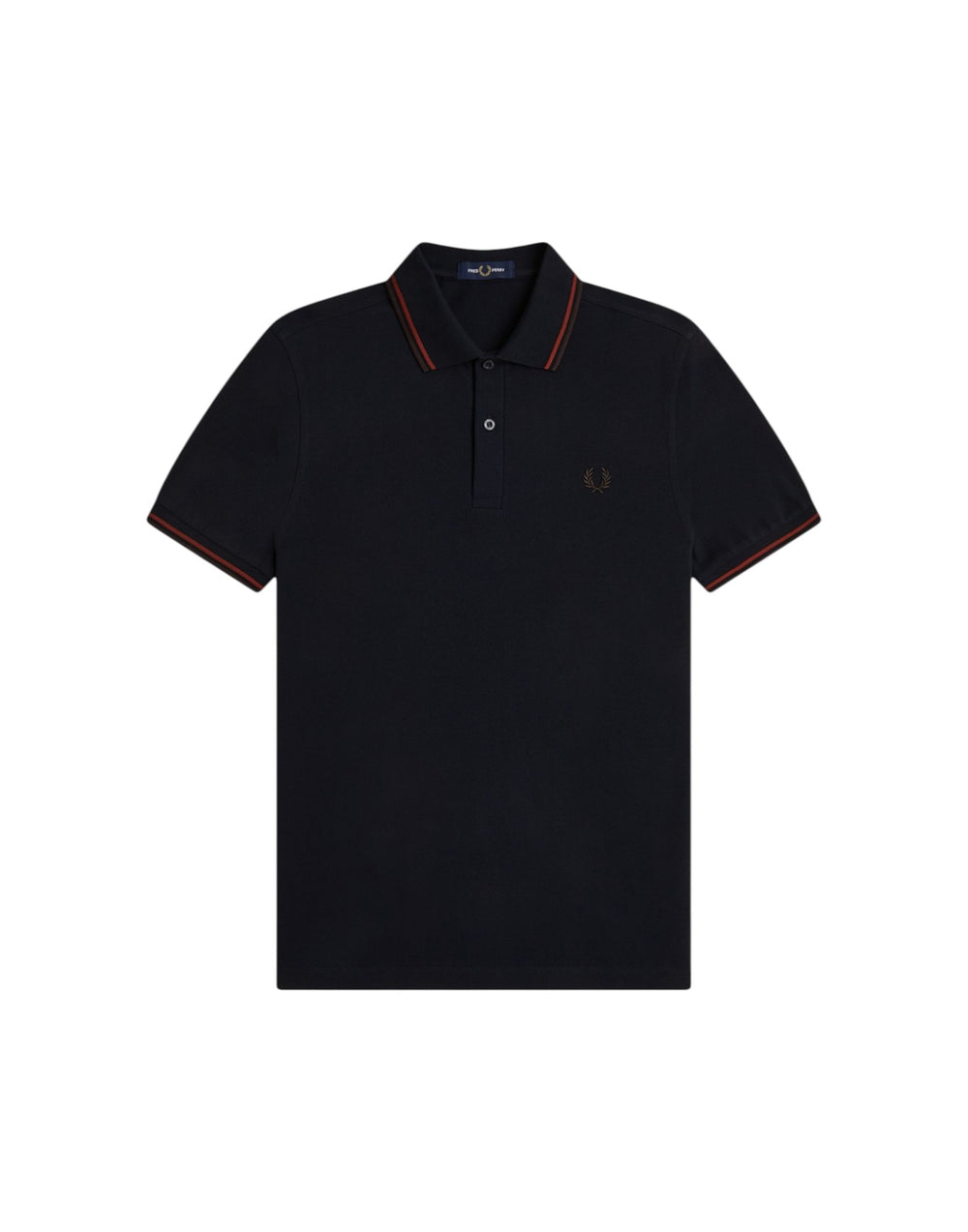 FP-M3600-59 75C  FP-M3600-59 75C Fred Perry 