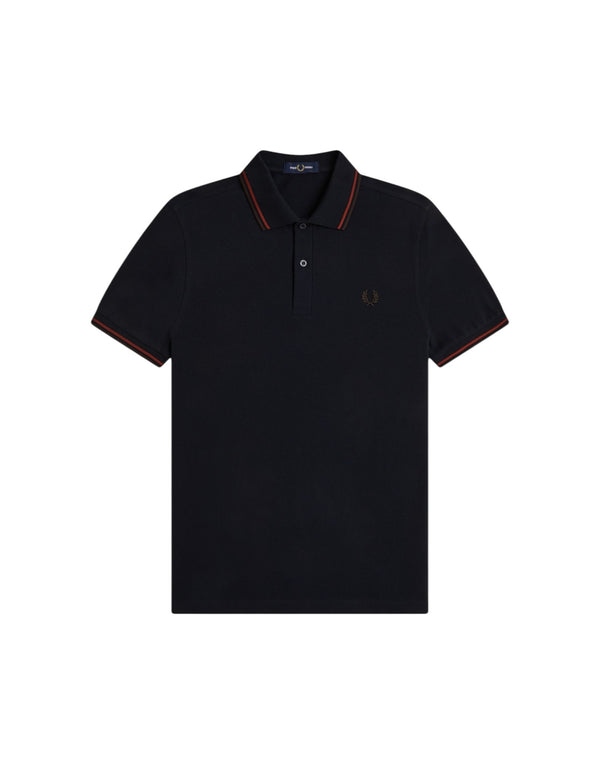 FP-M3600-59 75C  FP-M3600-59 75C Fred Perry 