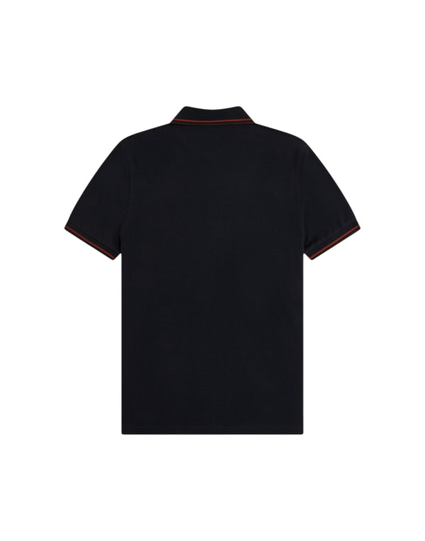 FP-M3600-59 75C  FP-M3600-59 75C Fred Perry 
