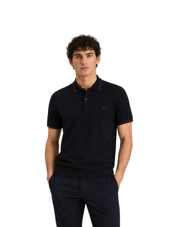 FP-M3600-59 75C  FP-M3600-59 75C Fred Perry 