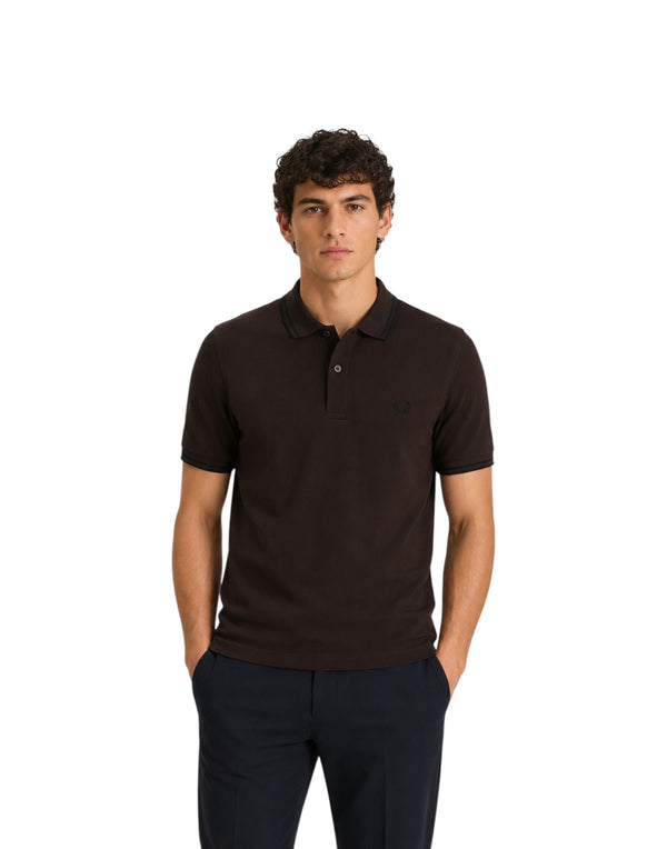 FP-M3600-59 86C  FP-M3600-59 86C Fred Perry 