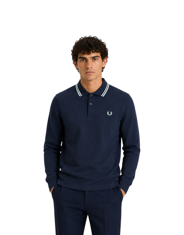 FP-M3636-59 74C  FP-M3636-59 74C Fred Perry 