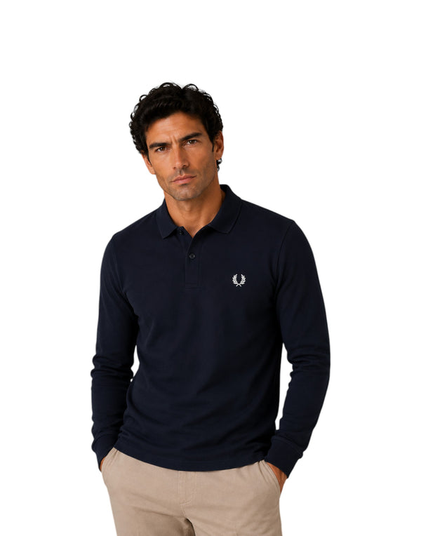 FP-M6006-59 608  FP-M6006-59 608 Fred Perry 