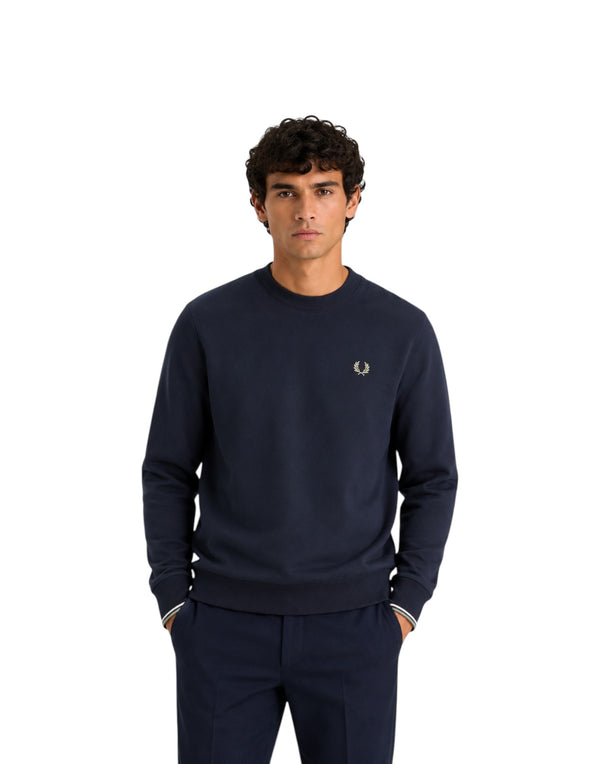 FP-M7535-59 W54  FP-M7535-59 W54 Fred Perry 