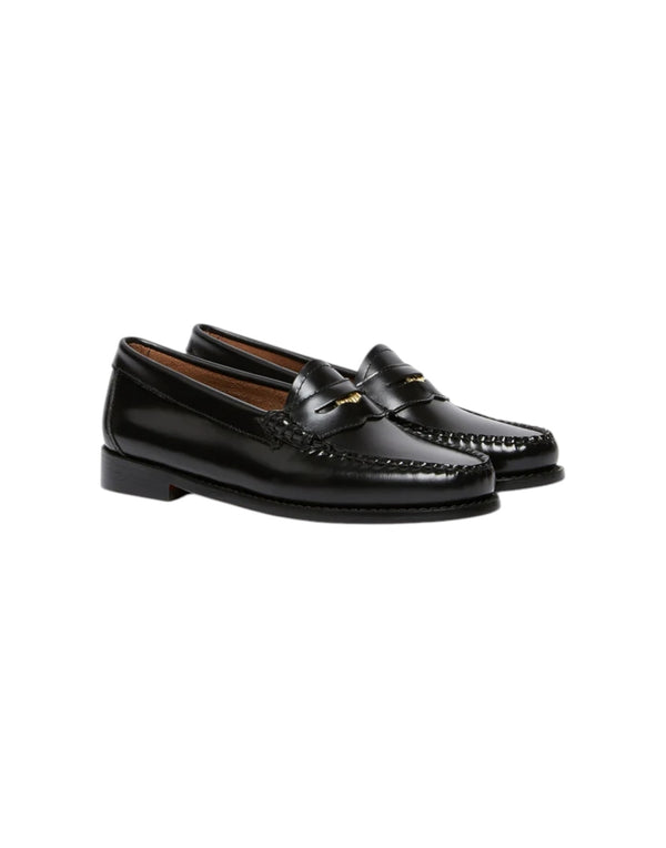 BA41010W 000 Penny Loafers BA41010W 000 GH BASS 