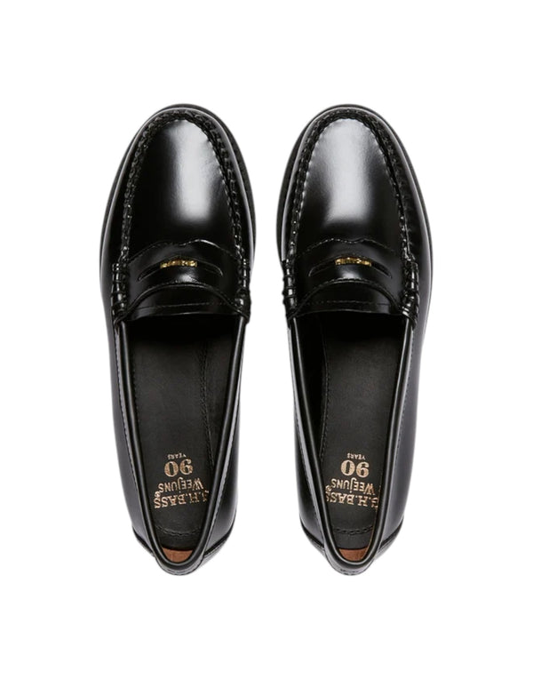 BA41010W 000 Penny Loafers BA41010W 000 GH BASS 