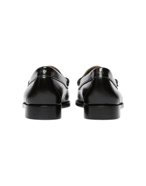 BA41010W 000 Penny Loafers BA41010W 000 GH BASS 