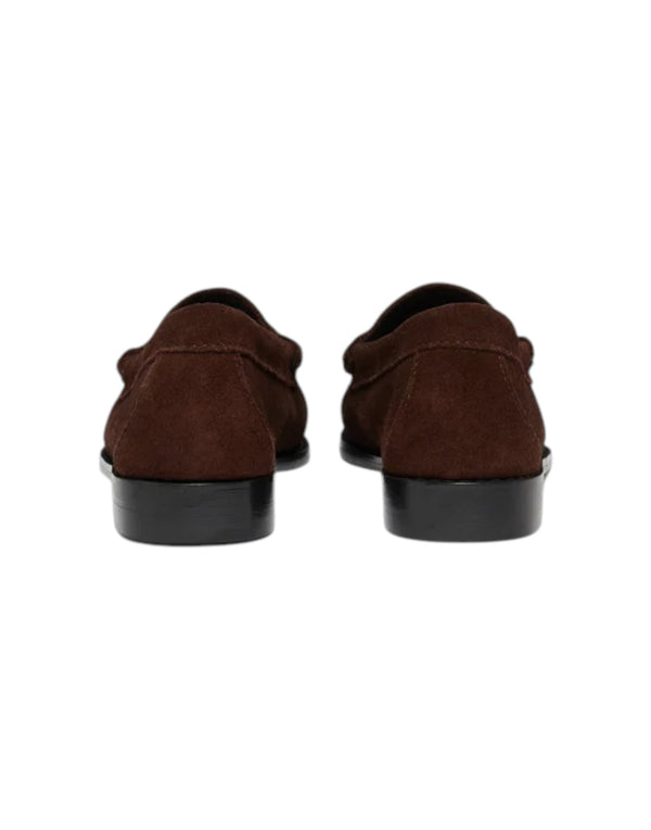 BA41012D 5CH Weejuns Penny Loafers BA41012D 5CH GH BASS 