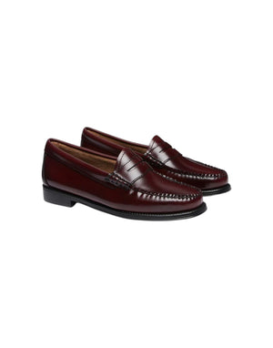 BA41710D 0NN Easy Weejuns Penny Loafers BA41710D 0NN GH BASS 