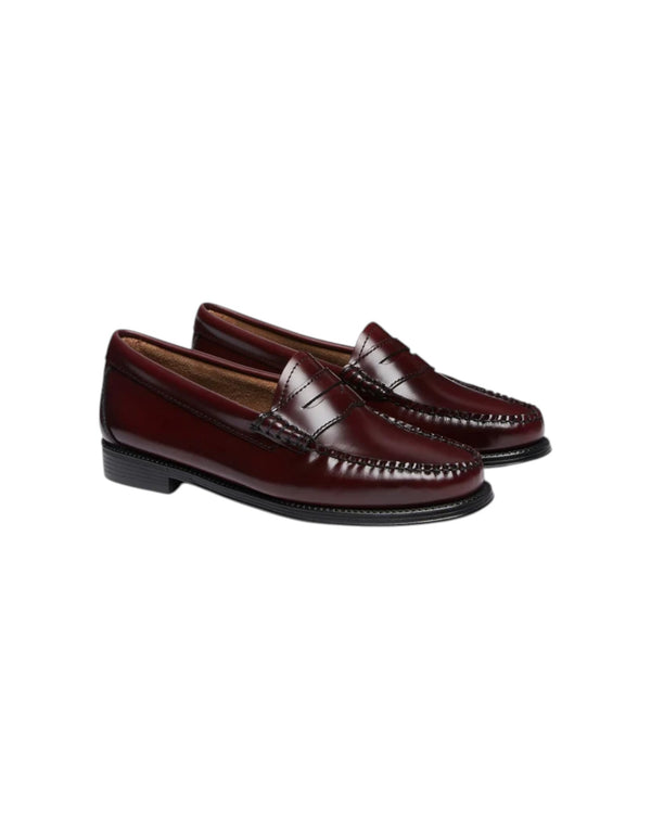 BA41710D 0NN Easy Weejuns Penny Loafers BA41710D 0NN GH BASS 