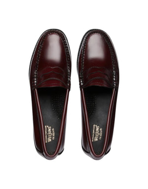 BA41710D 0NN Easy Weejuns Penny Loafers BA41710D 0NN GH BASS 