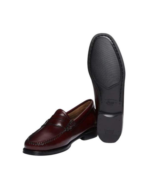 BA41710D 0NN Easy Weejuns Penny Loafers BA41710D 0NN GH BASS 