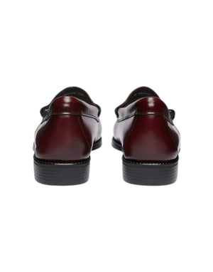 BA41710D 0NN Easy Weejuns Penny Loafers BA41710D 0NN GH BASS 