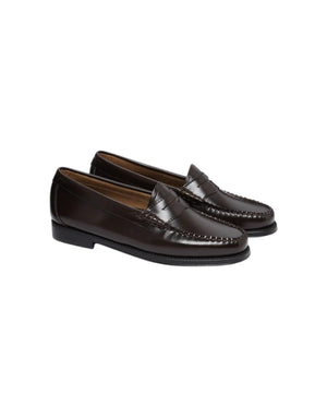 BA41710D OCH Easy Weejuns Penny Loafers BA41710D OCH GH BASS 