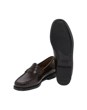 BA41710D OCH Easy Weejuns Penny Loafers BA41710D OCH GH BASS 