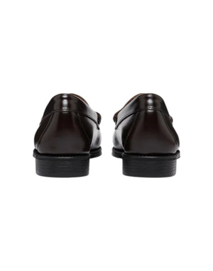 BA41710D OCH Easy Weejuns Penny Loafers BA41710D OCH GH BASS 