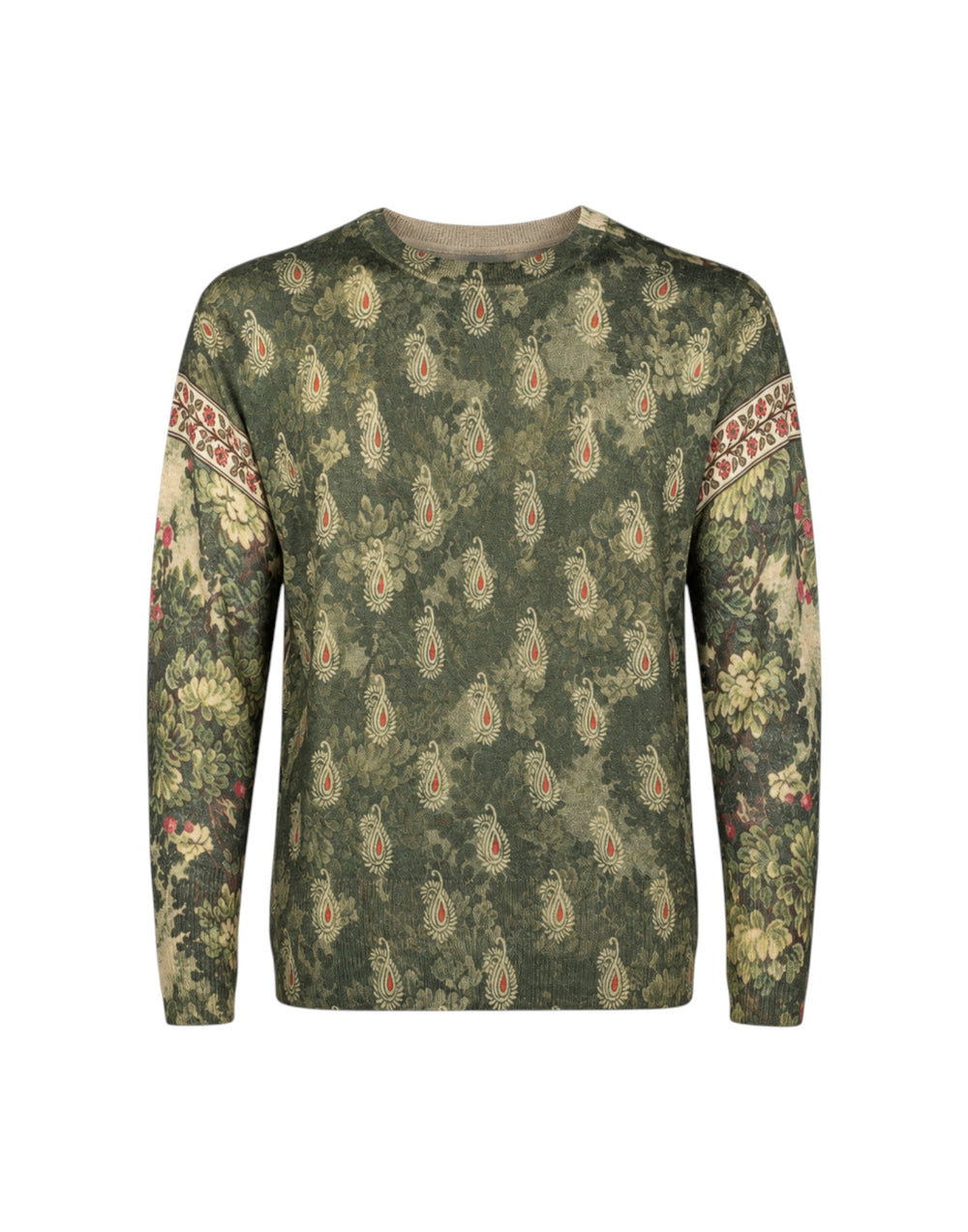 D132 D04 Maglia Donna Scollo Barca Over D132 D04 Jei's 