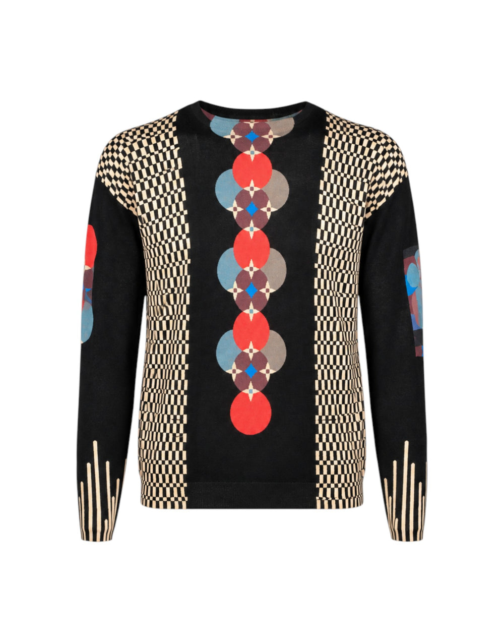 D220 D12 Maglia Donna Girocollo D220 D12 Jei's 