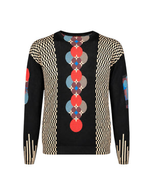 D220 D12 Maglia Donna Girocollo D220 D12 Jei's 