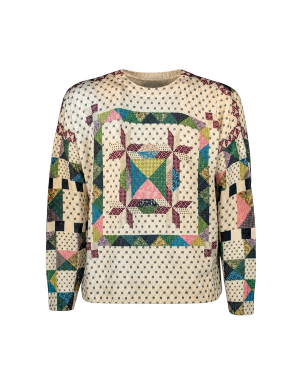 D232 D13 Maglia Donna Girocollo Over D232 D13 Jei's 