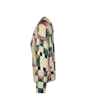 D232 D13 Maglia Donna Girocollo Over D232 D13 Jei's 