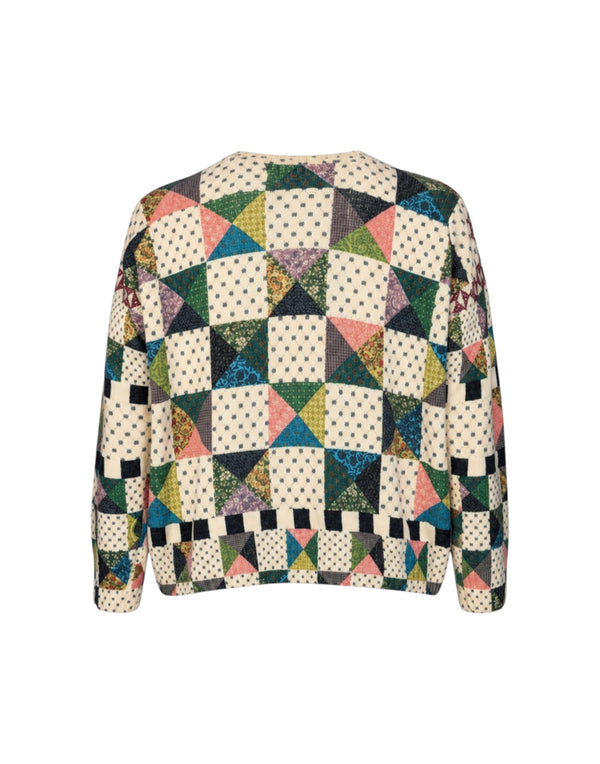 D232 D13 Maglia Donna Girocollo Over D232 D13 Jei's 