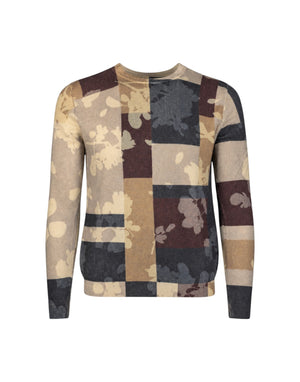 D530 D34 Maglia Donna Girocollo D530 D34 Jei's 