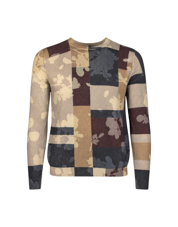 D530 D34 Maglia Donna Girocollo D530 D34 Jei's 