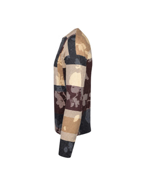 D530 D34 Maglia Donna Girocollo D530 D34 Jei's 