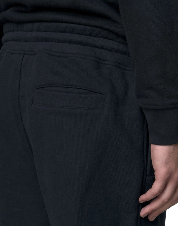 K2126LW K89 Pantalone Mickyel Heavy Fleece K2126LW K89 K-Way 