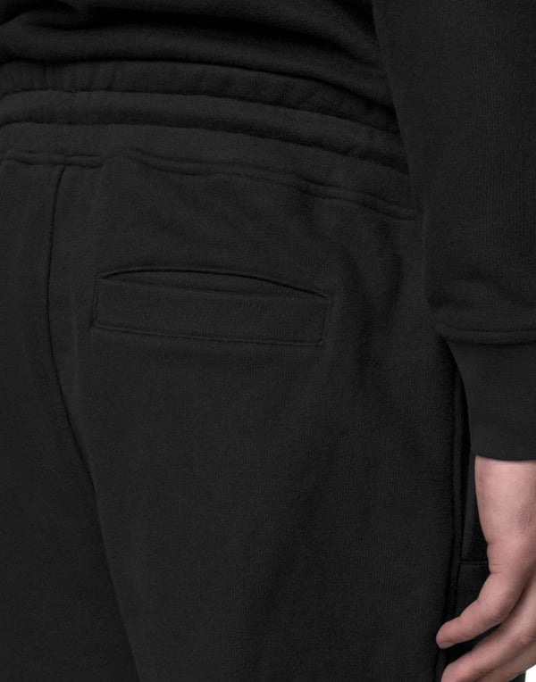 K2126LW USY Pantalone Mickyel Heavy Fleece K2126LW USY K-Way 