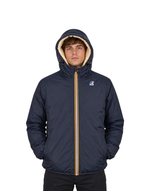 K21515W K89 Piumino Le Vrai 4.0 Claude K21515W K89 K-Way 
