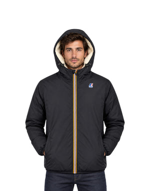 K21515W USY Piumino Le Vrai 4.0 Claude K21515W USY K-Way 