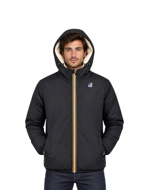 K21515W USY Piumino Le Vrai 4.0 Claude K21515W USY K-Way 