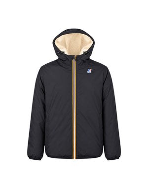 K21515W USY Piumino Le Vrai 4.0 Claude K21515W USY K-Way 