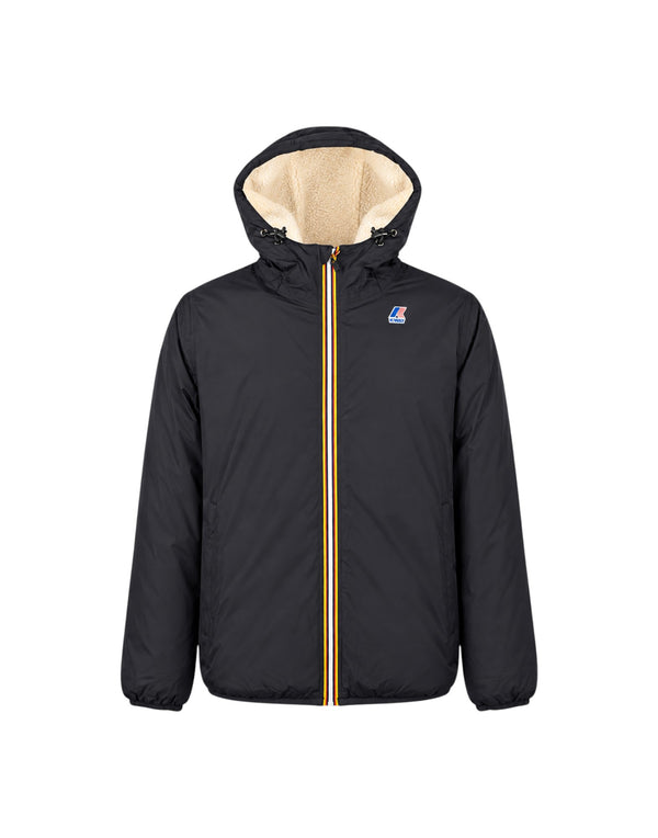 K21515W USY Piumino Le Vrai 4.0 Claude K21515W USY K-Way 