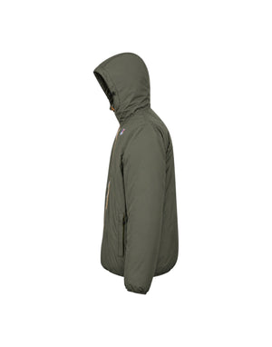 K21515W WMR Piumino Le Vrai 4.0 Claude Orsetto K21515W WMR K-Way 