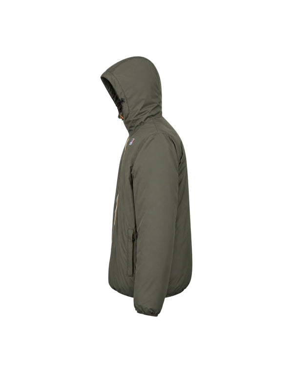 K21515W WMR Piumino Le Vrai 4.0 Claude Orsetto K21515W WMR K-Way 
