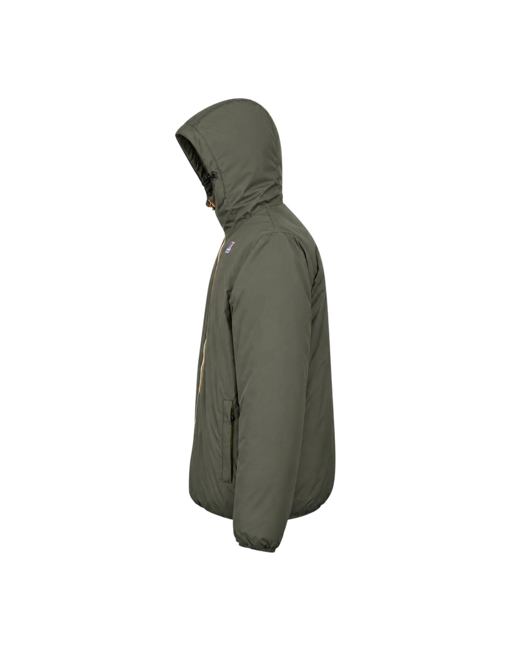 K21515W WMR Piumino Le Vrai 4.0 Claude Orsetto K21515W WMR K-Way 