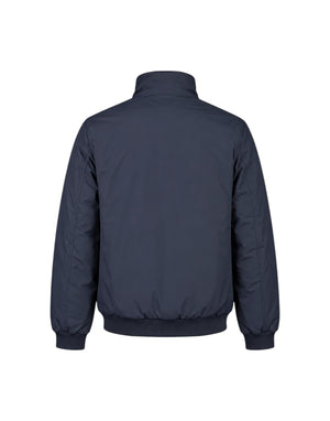 K4157DW K89 Piumino Arsene Warm Micro Canvas K4157DW K89 K-Way 