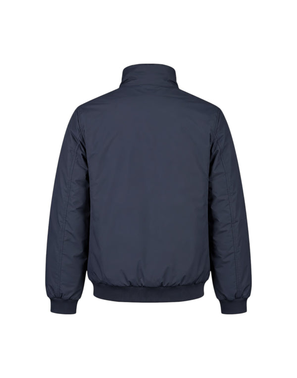 K4157DW K89 Piumino Arsene Warm Micro Canvas K4157DW K89 K-Way 