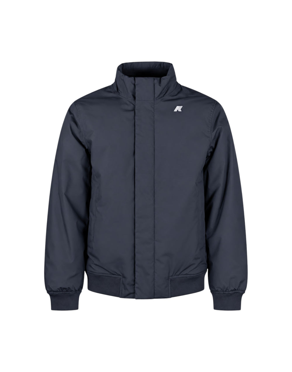 K4157DW K89 Piumino Arsene Warm Micro Canvas K4157DW K89 K-Way 