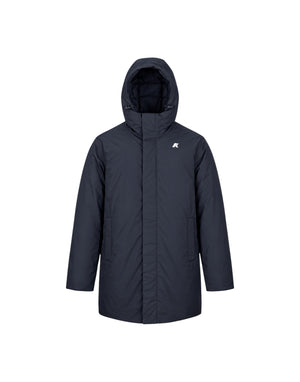K4157FW K89 Piumino Thomas Warm Micro Canvas K4157FW K89 K-Way 