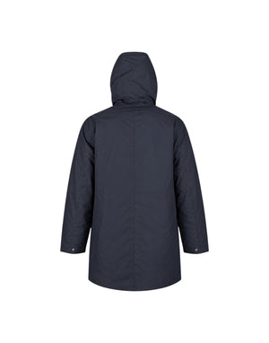 K4157FW K89 Piumino Thomas Warm Micro Canvas K4157FW K89 K-Way 