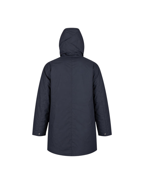 K4157FW K89 Piumino Thomas Warm Micro Canvas K4157FW K89 K-Way 
