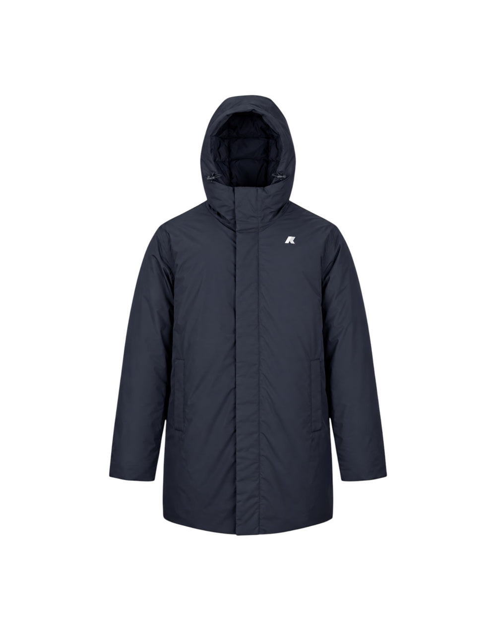 K4157FW K89 Piumino Thomas Warm Micro Canvas K4157FW K89 K-Way 